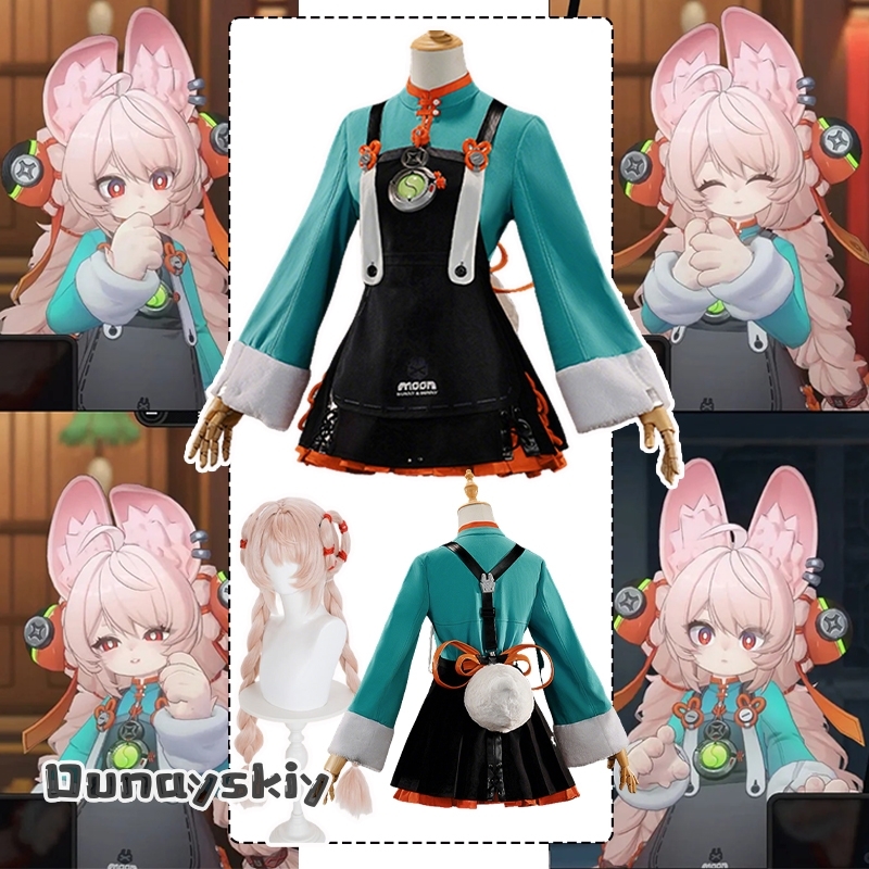 New Character Zhao Cosplay Gam - Women'S Shoes Zone incelemesi ve fiyatı