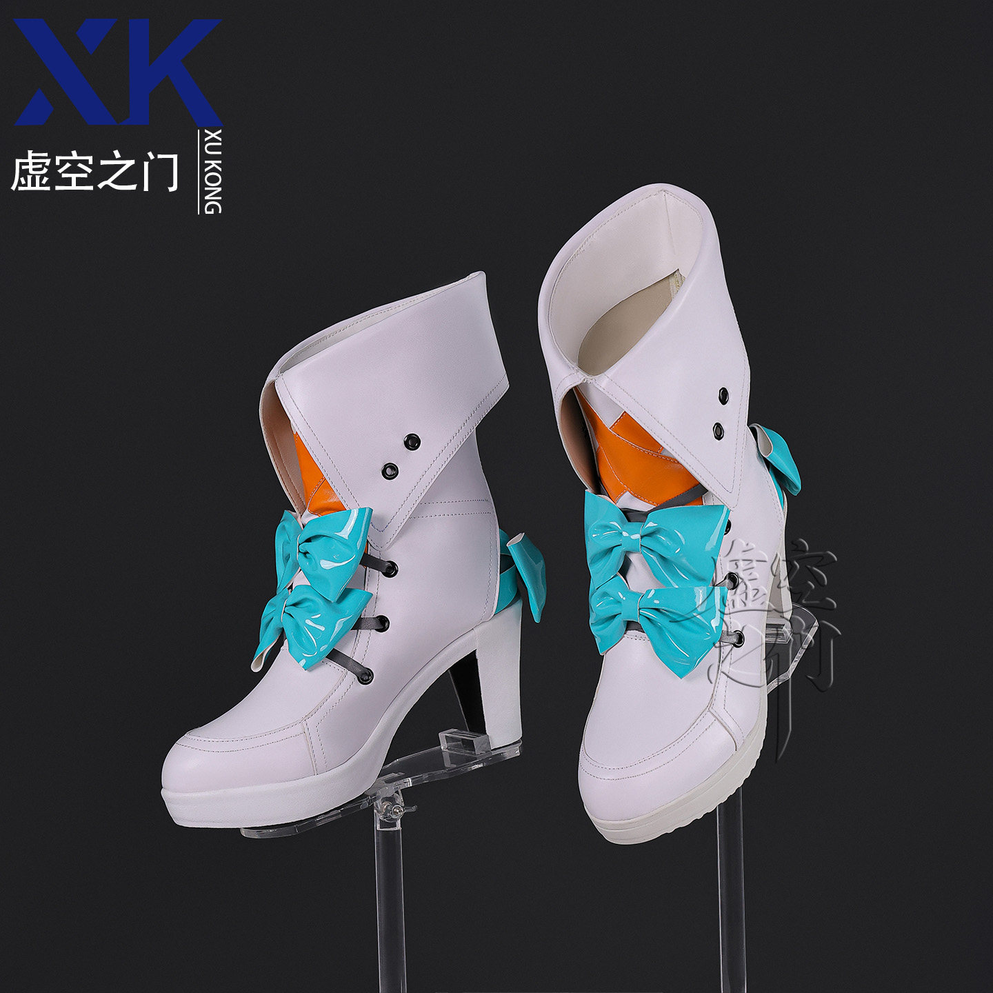 Aria Zenless Zone Zero Cosplay - Women'S Shoes Zone incelemesi ve fiyatı