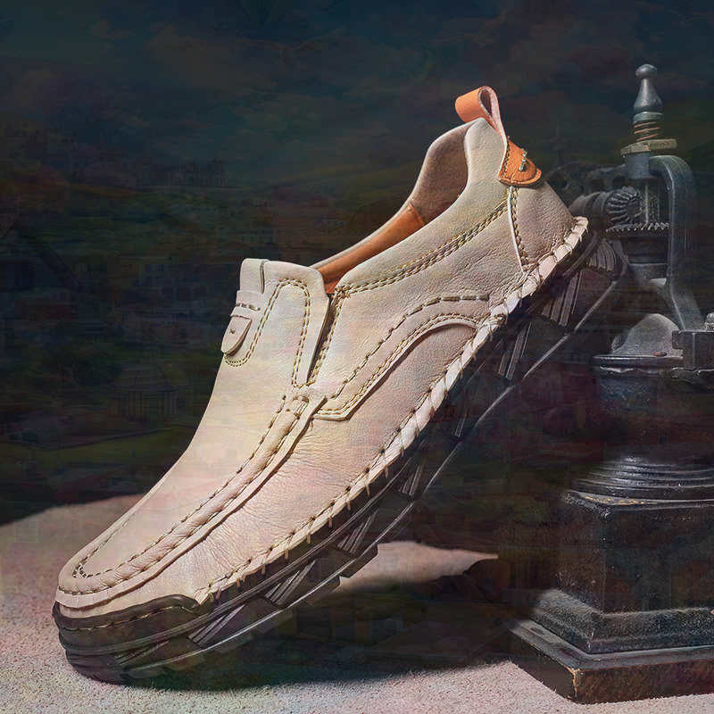 39 Slipon Sneakers Man 46 Walk - Women Shoes Brown Colour incelemesi ve fiyatı