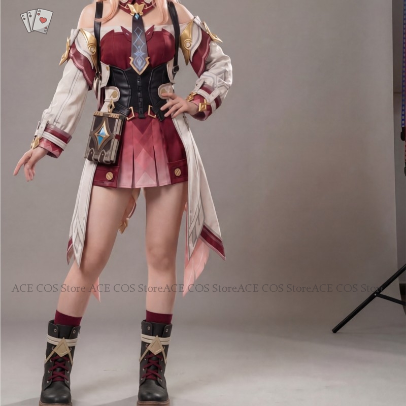 ACE COS Store Genshin Impact L - Women Shoes Store incelemesi ve fiyatı
