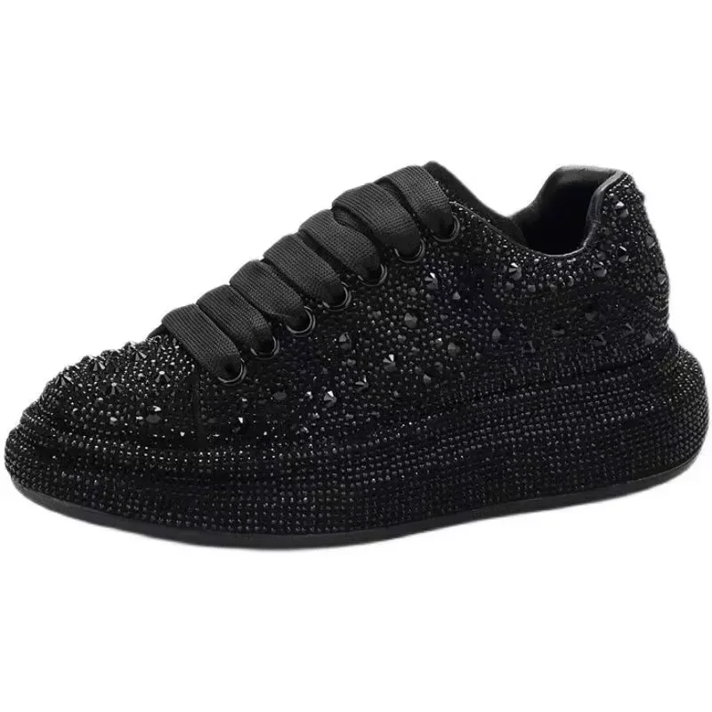 Glisten Rhinestone Designer Wo - Women Shoes Store incelemesi ve fiyatı