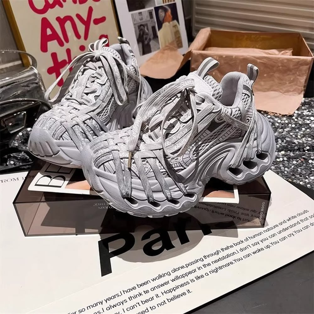Women Chunky Sneakers Thick So - Women Shoes Store incelemesi ve fiyatı