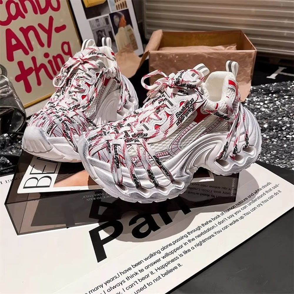 Women Chunky Sneakers Thick So - Women Shoes Store incelemesi ve fiyatı