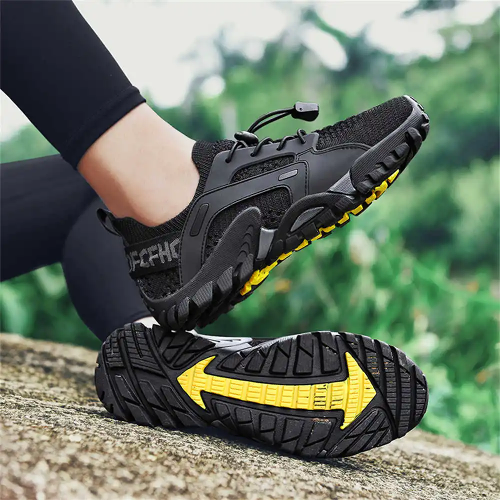 40-44 Size 46 Summer Hiking Bo - Women Shoes Brown Colour incelemesi ve fiyatı