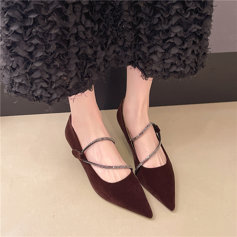 2026 Autumn New Women's Low-He - Women Shoes For Walking incelemesi ve fiyatı
