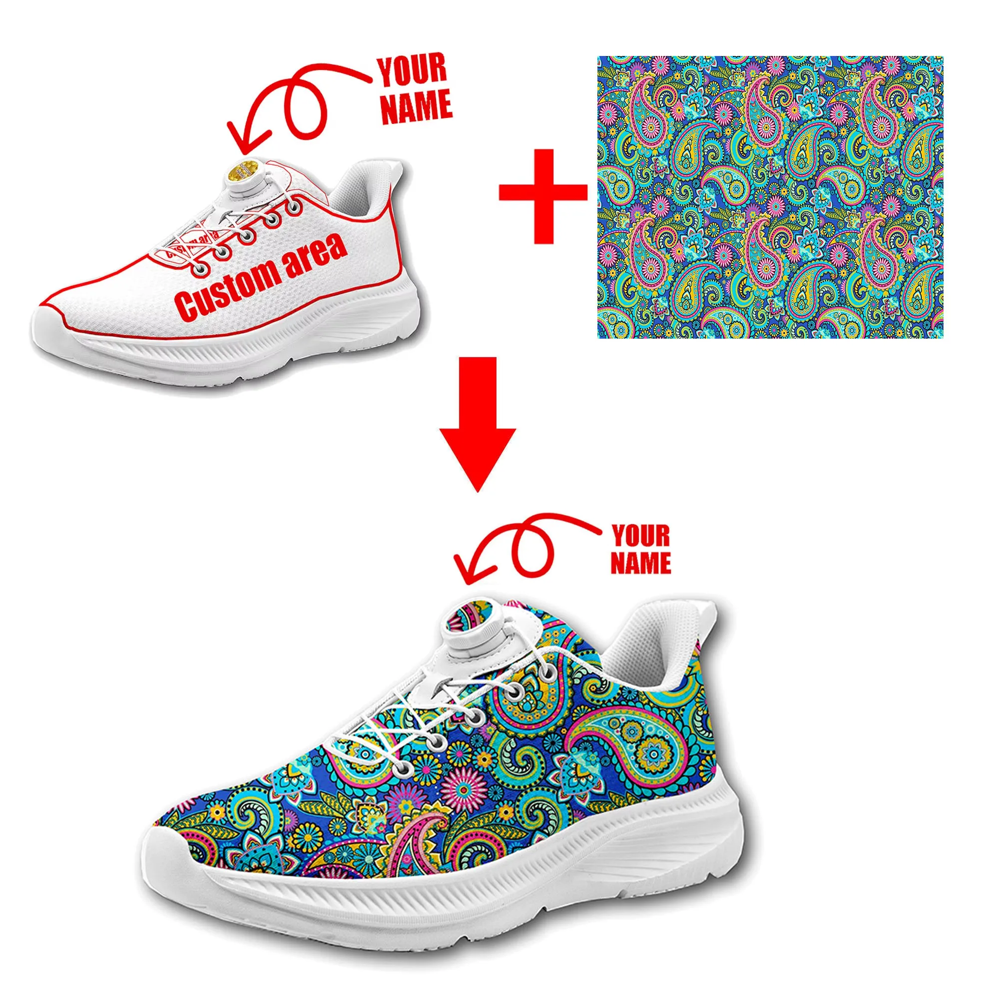 MAKE AMERICA GO AWAY Custom Wa - Women Shoes For Walking incelemesi ve fiyatı