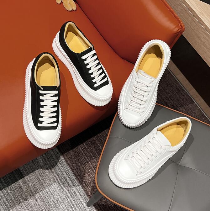 New Women's Sneakers Thick-sol - Women Shoes Store incelemesi ve fiyatı