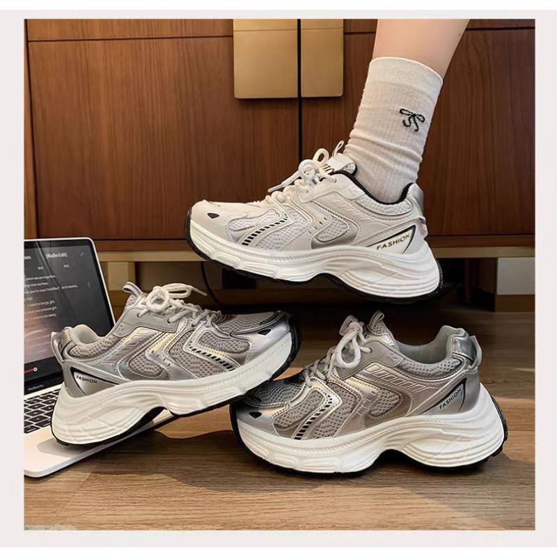 2026 Spring Women unky Dad Sne - Women Shoes Store incelemesi ve fiyatı