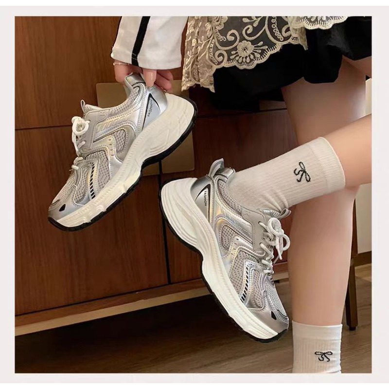 2026 Spring Women unky Dad Sne - Women Shoes Store incelemesi ve fiyatı