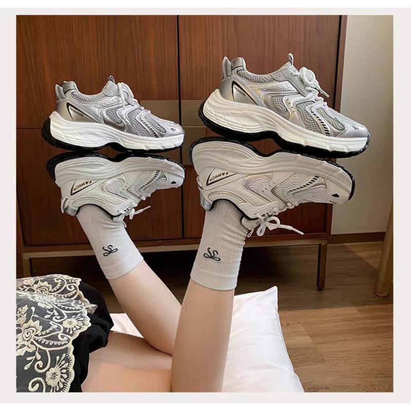 2026 Spring Women unky Dad Sne - Women Shoes Store incelemesi ve fiyatı