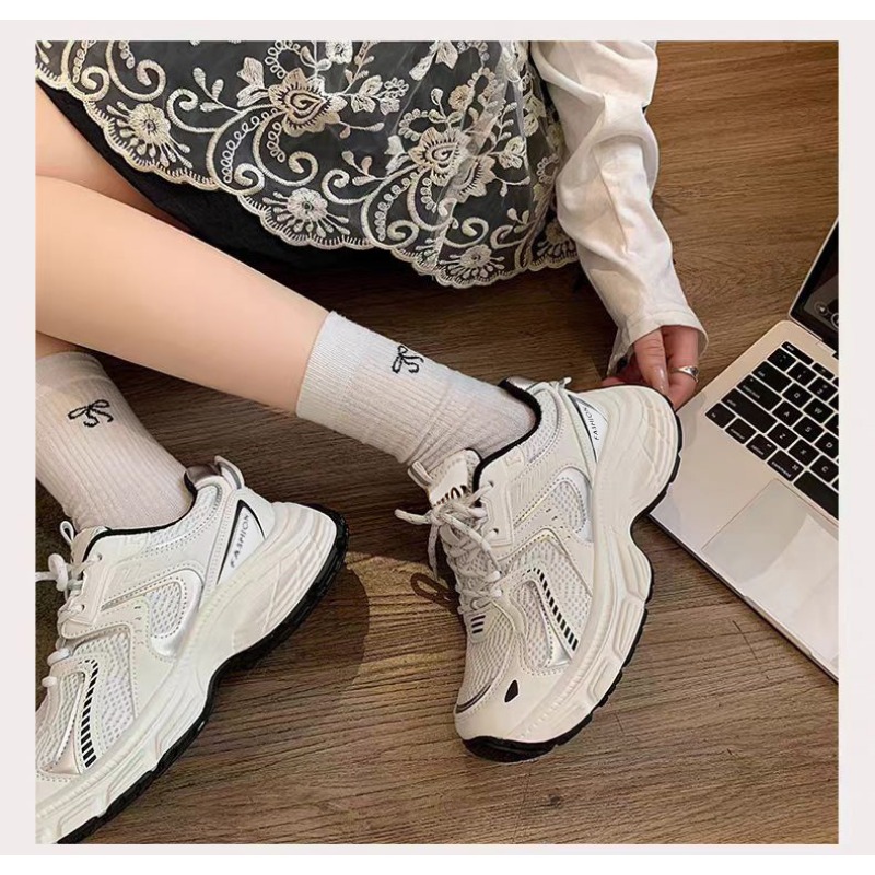 2026 Spring Women unky Dad Sne - Women Shoes Store incelemesi ve fiyatı
