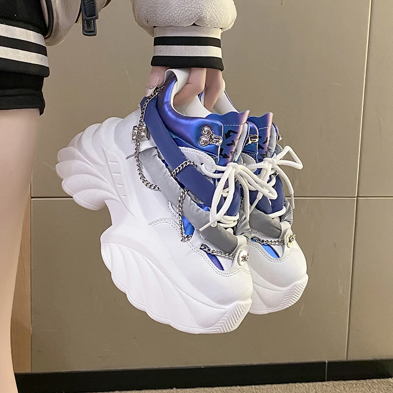 Lovely Kawaii Women sneakers w - Women Shoes Store incelemesi ve fiyatı