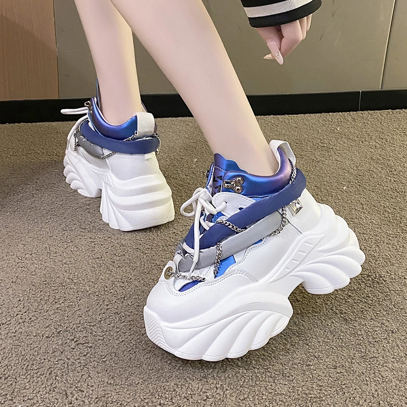 Lovely Kawaii Women sneakers w - Women Shoes Store incelemesi ve fiyatı