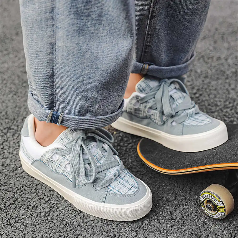 With Lacing Hiphop Women's Sch - Women Shoes Brown Colour incelemesi ve fiyatı
