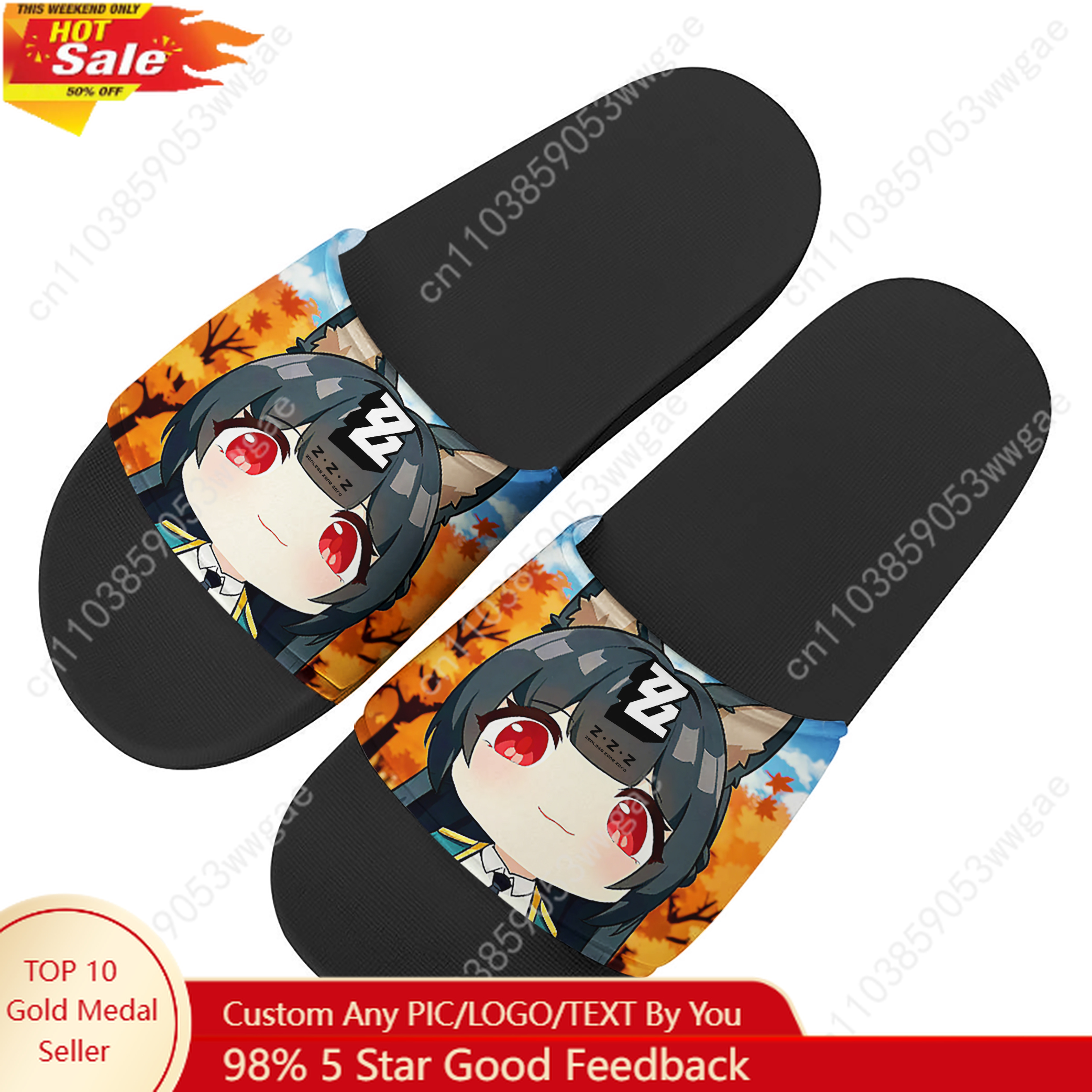 Absolute Zone Zero Sandals Hom - Women'S Shoes Zone incelemesi ve fiyatı