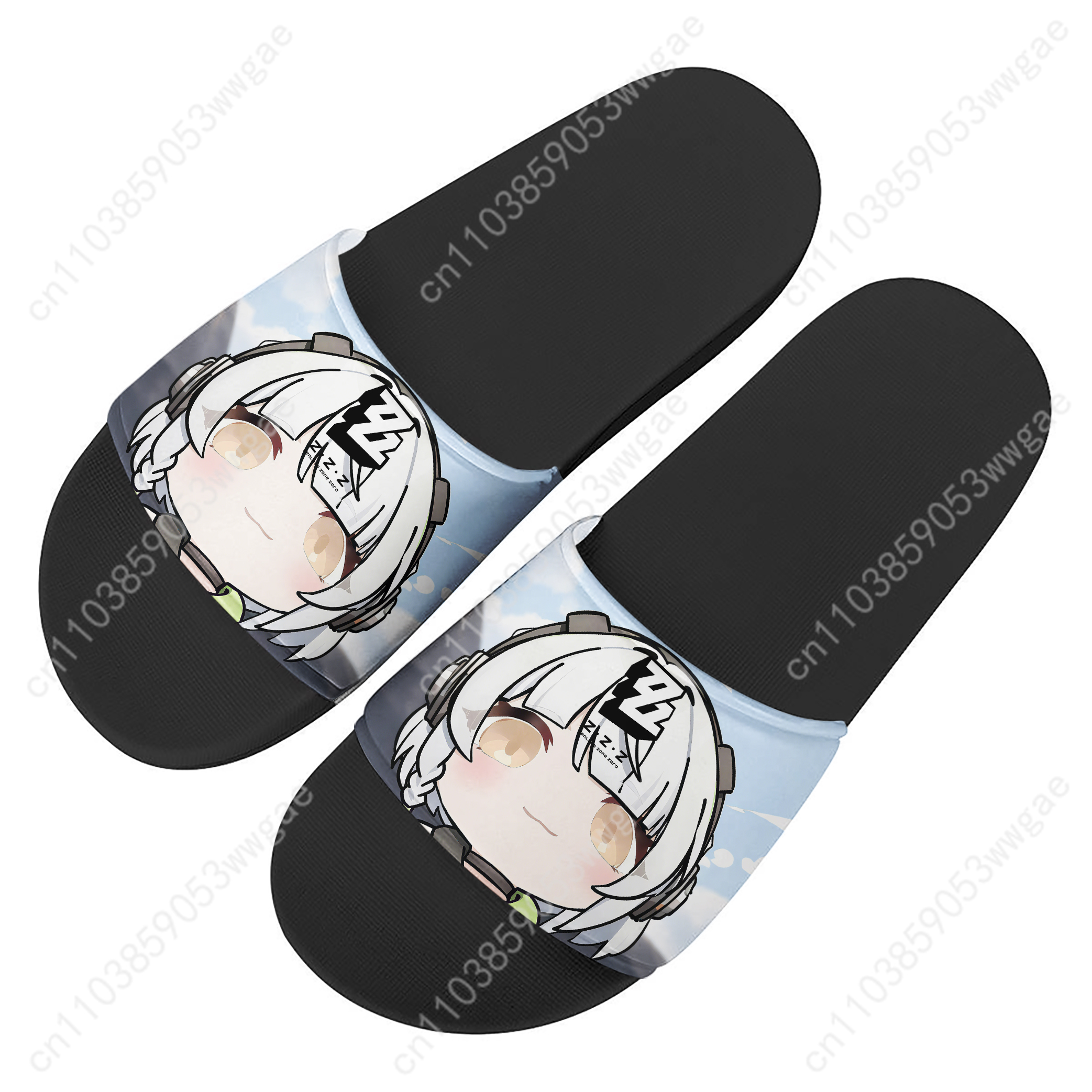 Absolute Zone Zero Sandals Hom - Women'S Shoes Zone incelemesi ve fiyatı