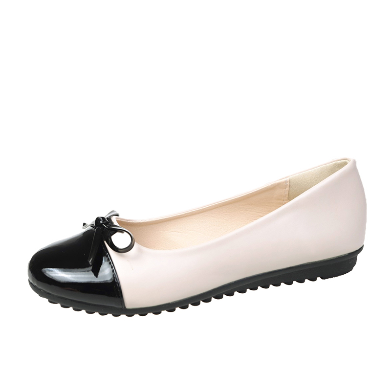 2026 New Fashion Ballerina Sho - Shoes For Women Flats incelemesi ve fiyatı