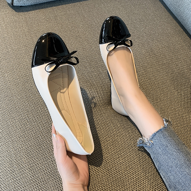 2026 New Fashion Ballerina Sho - Shoes For Women Flats incelemesi ve fiyatı