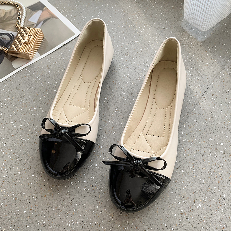 2026 New Fashion Ballerina Sho - Shoes For Women Flats incelemesi ve fiyatı