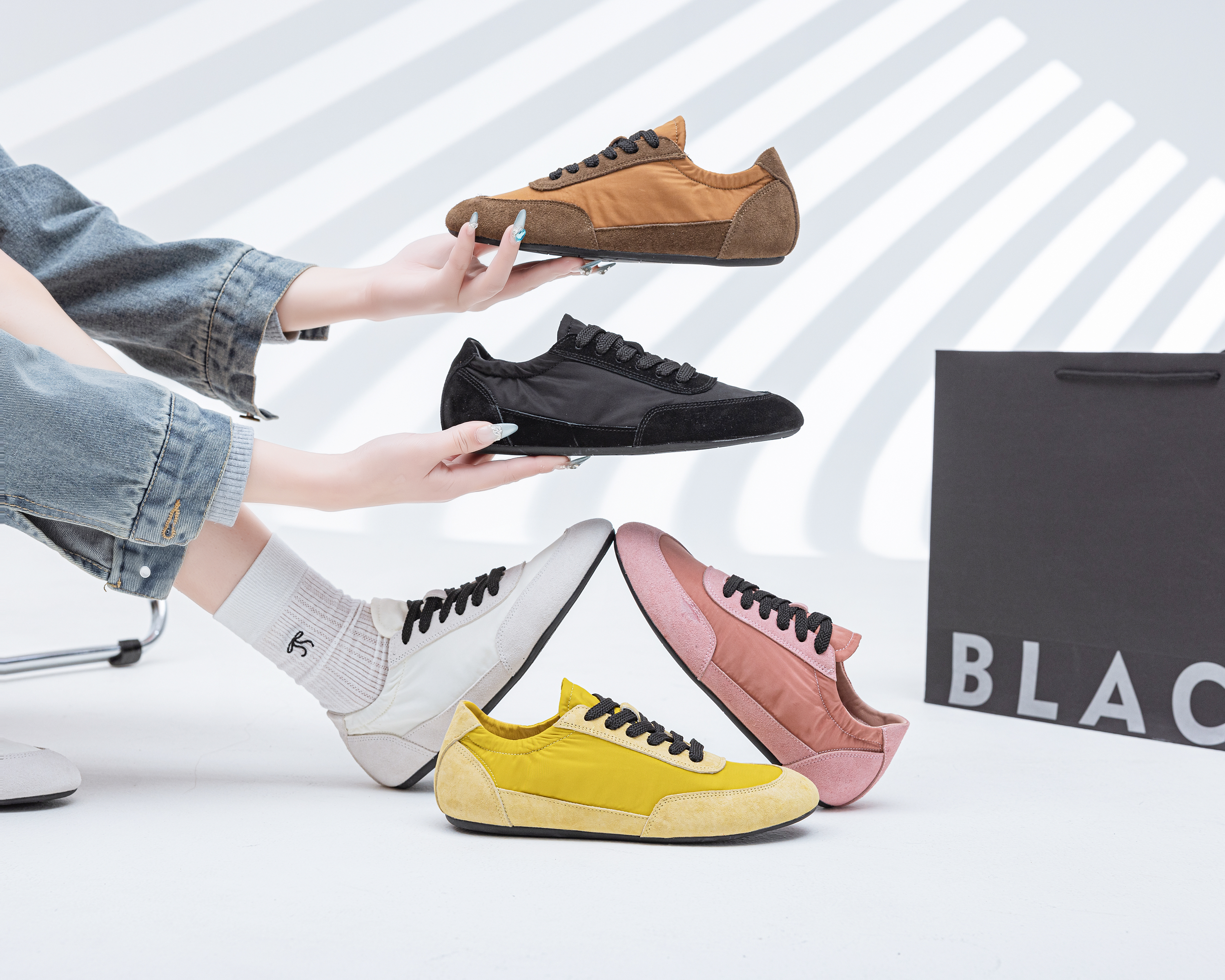 Sneakers for Women Comfortable - Women Shoes Store incelemesi ve fiyatı