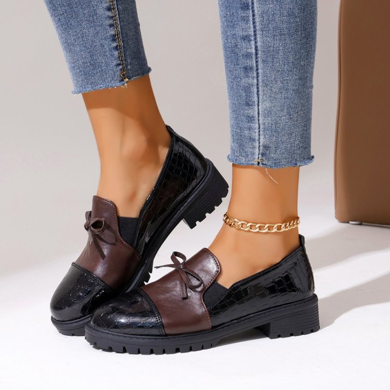 Loafers for Women Platform  Ca - Shoes For Women Flats incelemesi ve fiyatı