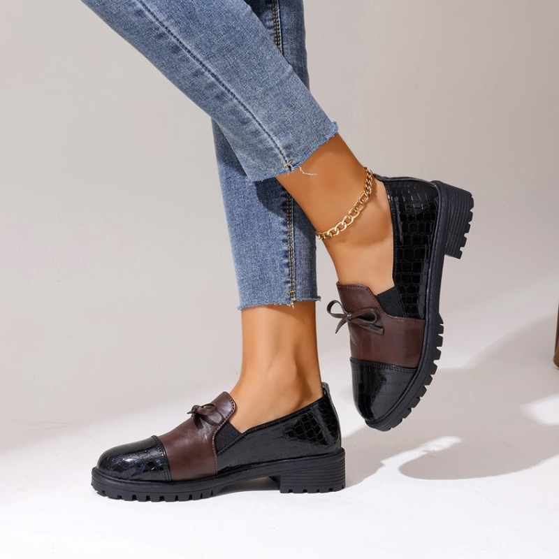 Loafers for Women Platform  Ca - Shoes For Women Flats incelemesi ve fiyatı