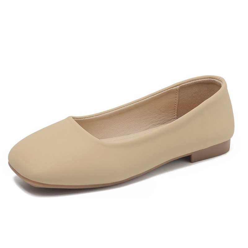 Women Flats Shoes Square Toe B - Women Shoes For Walking incelemesi ve fiyatı