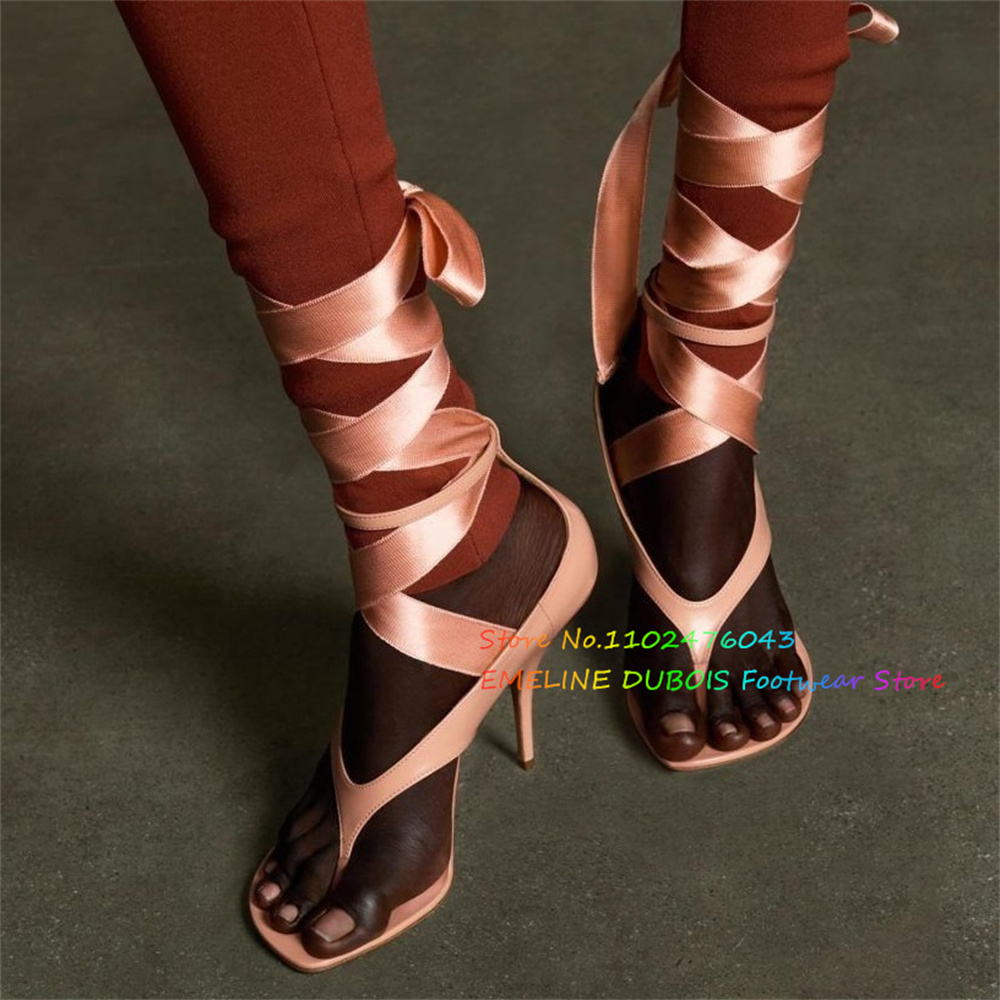 Women Leather High Heel Flip F - Women Shoes For Walking incelemesi ve fiyatı