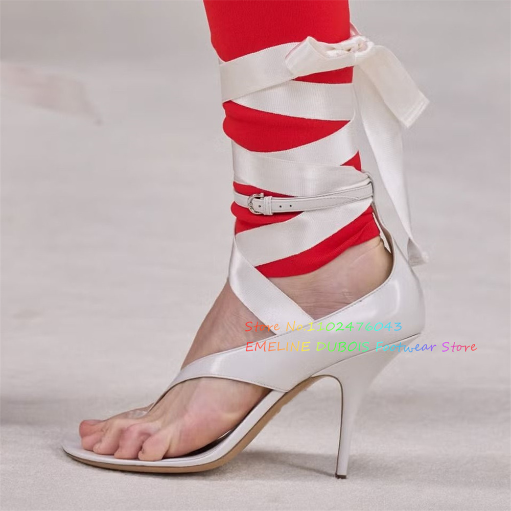 Women Leather High Heel Flip F - Women Shoes For Walking incelemesi ve fiyatı