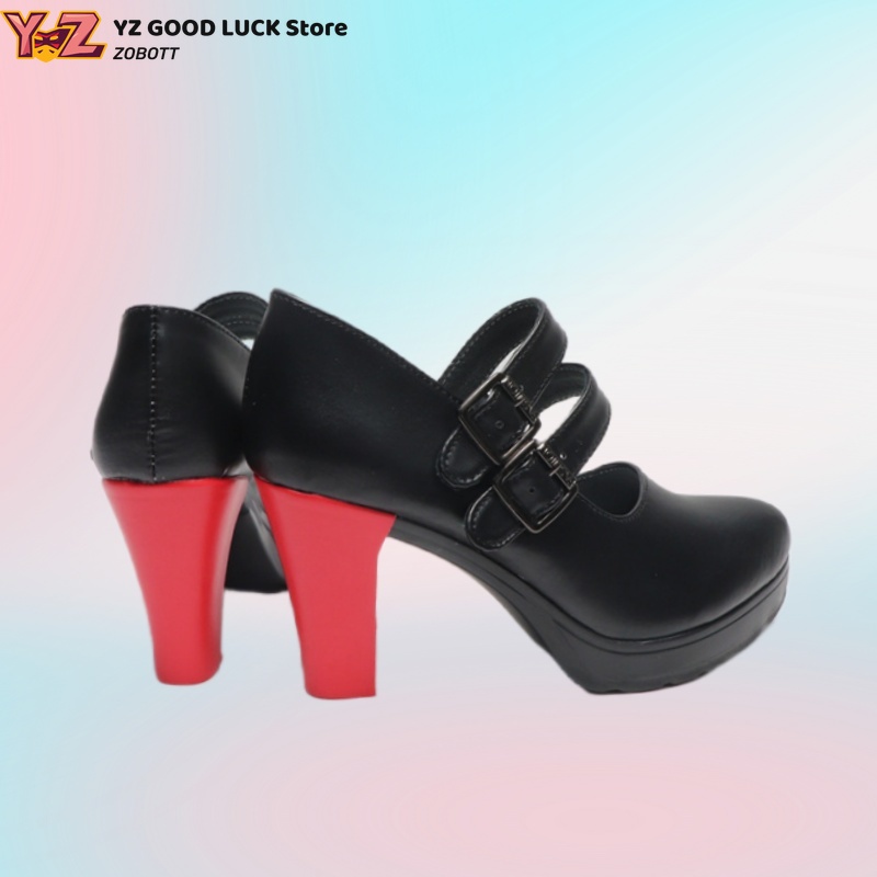 Zone Zero Ellen Joe Cosplay Sh - Women'S Shoes Zone incelemesi ve fiyatı