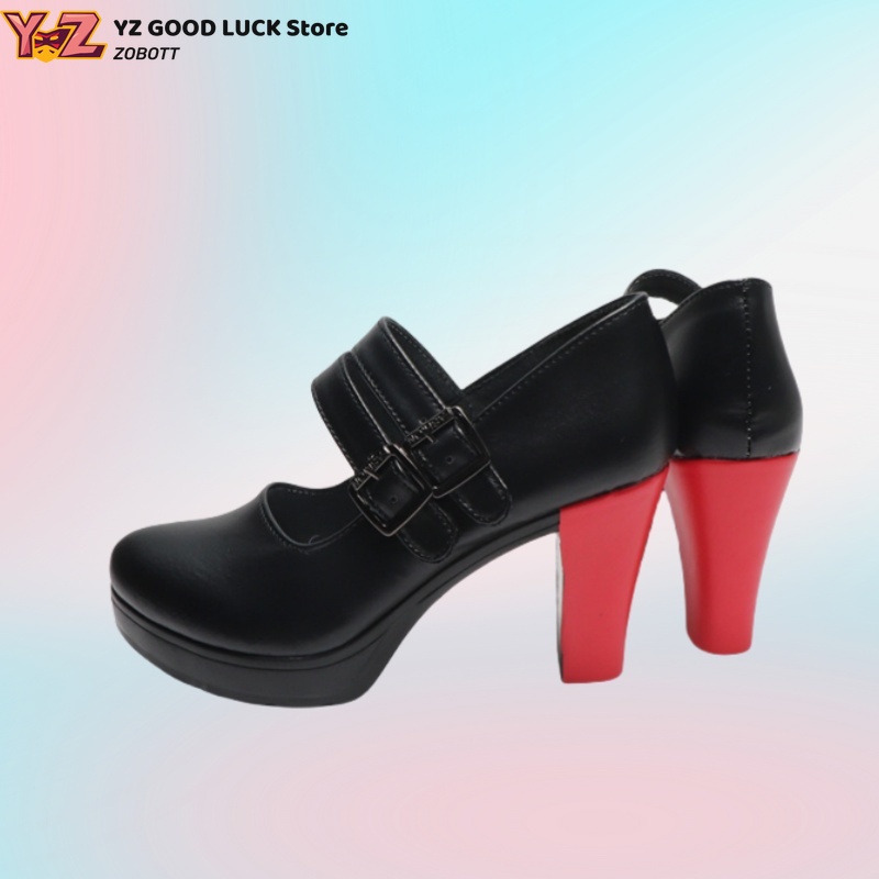 Zone Zero Ellen Joe Cosplay Sh - Women'S Shoes Zone incelemesi ve fiyatı