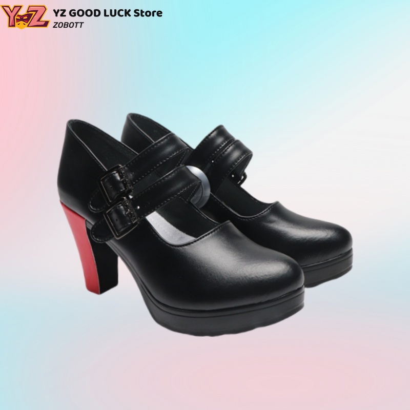 Zone Zero Ellen Joe Cosplay Sh - Women'S Shoes Zone incelemesi ve fiyatı
