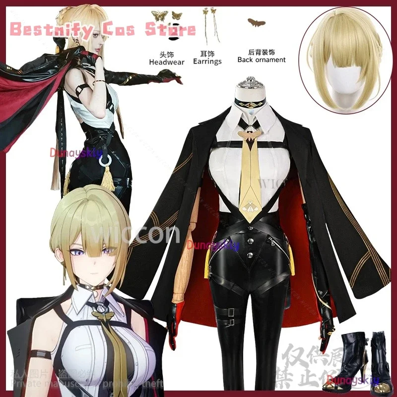 ABC123CosplayAnime Game Zenles - Women'S Shoes Zone incelemesi ve fiyatı