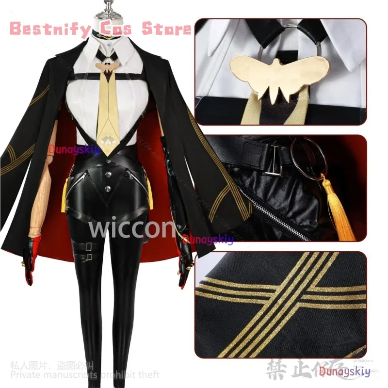 ABC123CosplayAnime Game Zenles - Women'S Shoes Zone incelemesi ve fiyatı